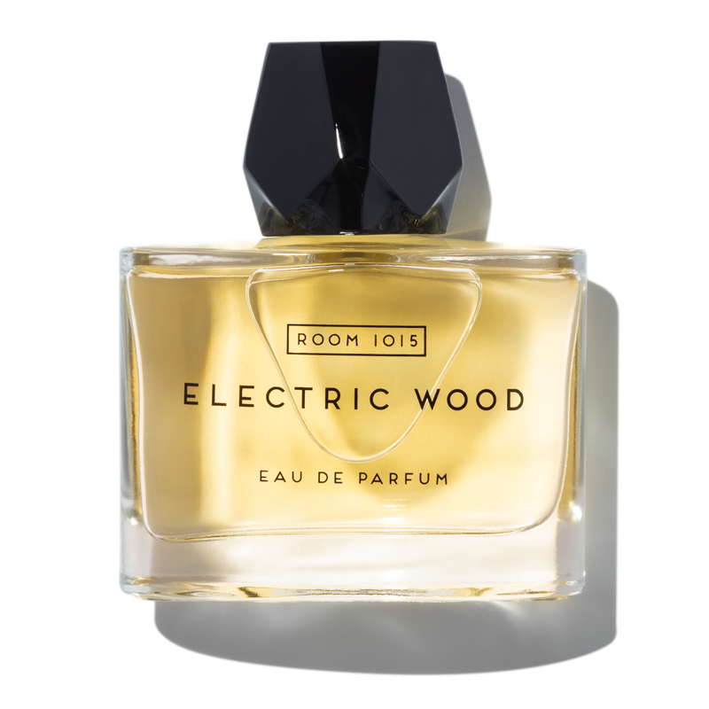 Electric Wood | Eau de parfum 50 ml