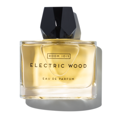 Electric Wood | Eau de parfum 50 ml