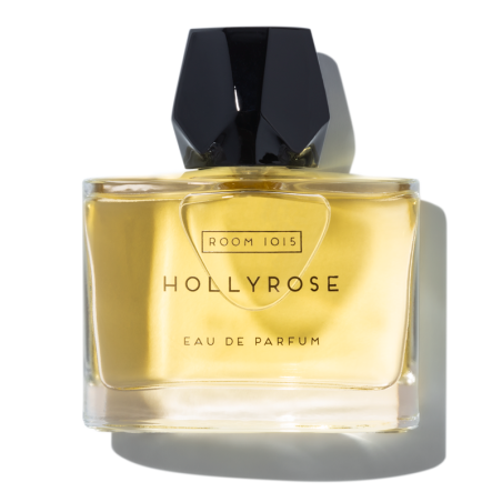 Hollyrose | Eau de parfum 50 ml