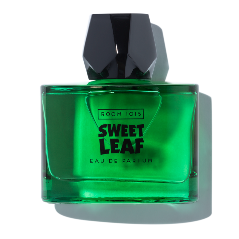 Sweet Leaf | Eau de parfum 50ml