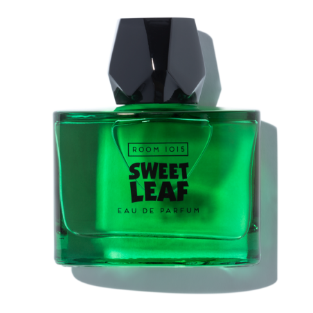 Sweet Leaf | Eau de parfum 50ml