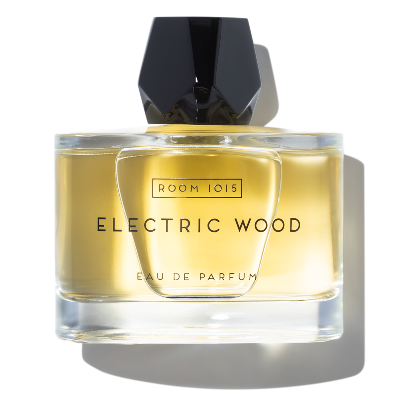 Room 1015 Electric Wood Eau de Parfum 3.4 oz