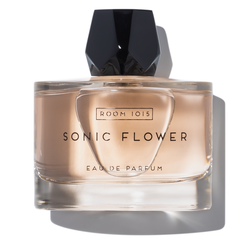 Sonic Flower | Eau de parfum 100ml
