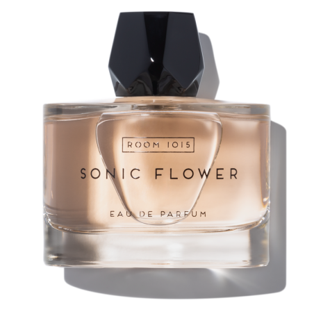 Sonic Flower | Eau de parfum 100ml