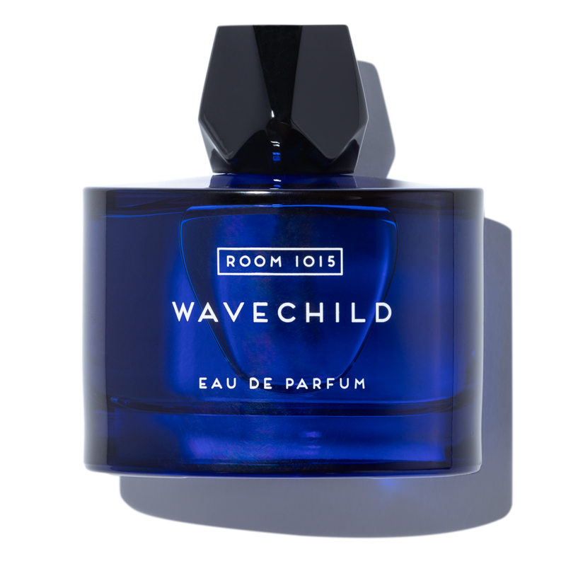 WAVECHILD | EAU DE PARFUM