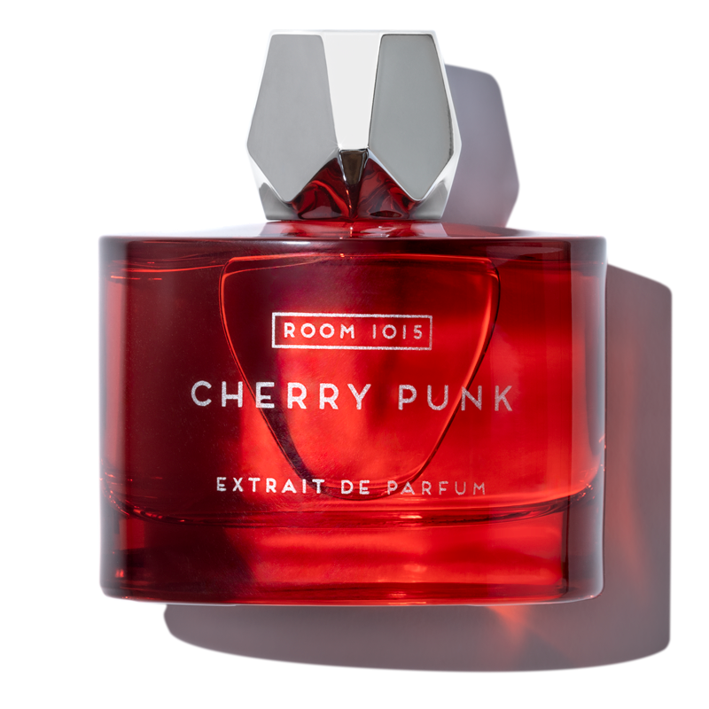 Cherry Punk | Extrait de parfum