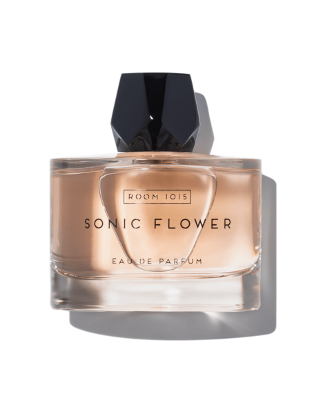 Sonic Flower | Eau de parfum