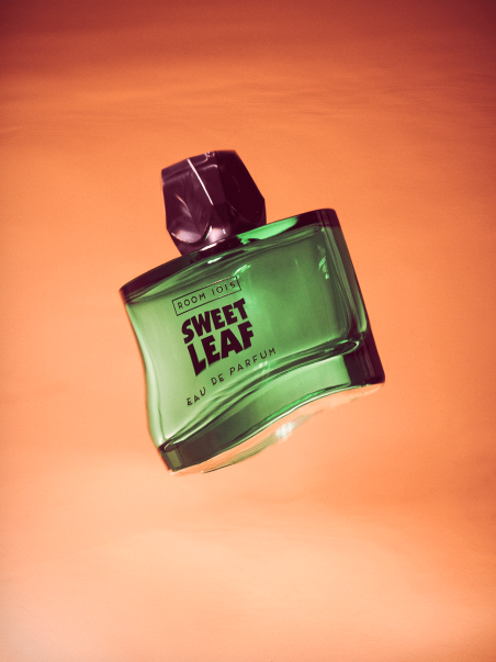 Sweet Leaf | Eau de parfum