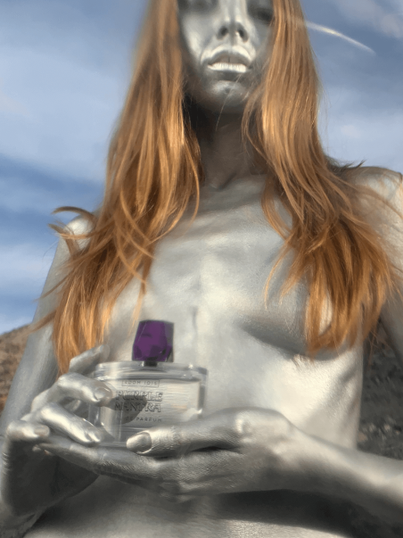 Purple Mantra | Eau de parfum