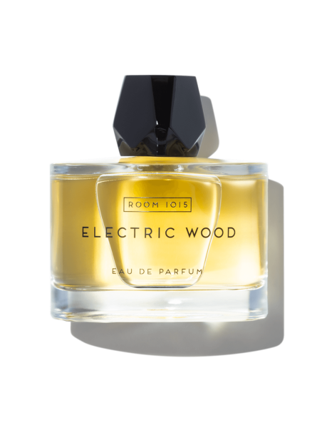 Electric Wood | Eau de parfum