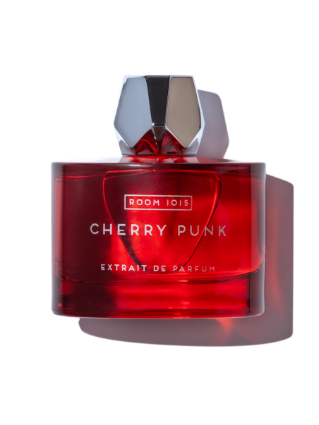 Cherry Punk | Extrait de parfum