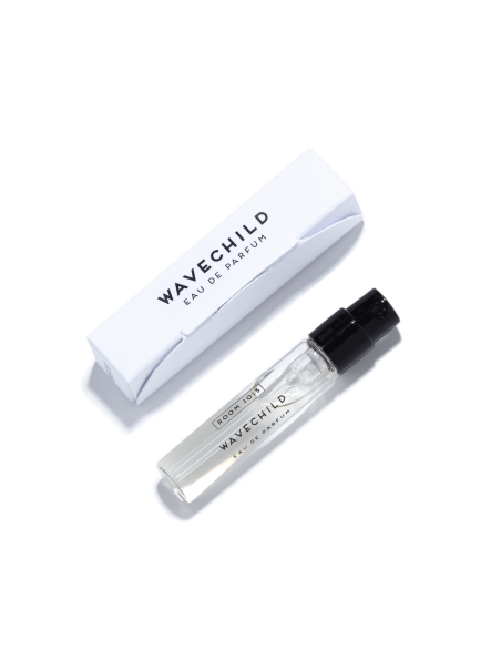 Wavechild | Eau de parfum