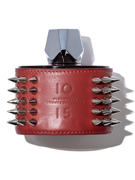 CHERRY PUNK | Extrait de parfum