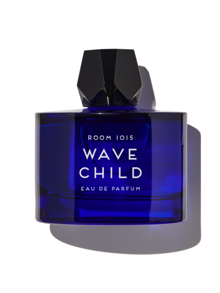 Wavechild | Eau de parfum