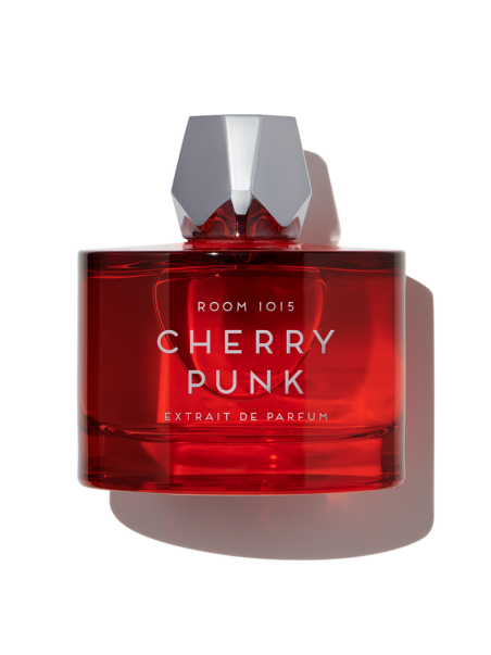 Cherry Punk | Extrait de parfum