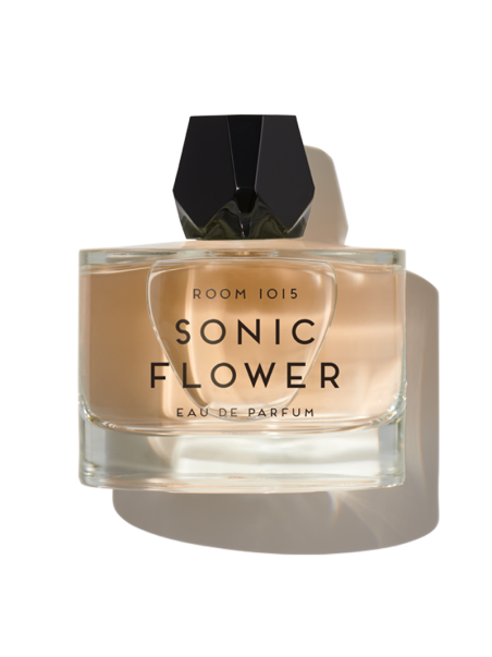 Sonic Flower | Eau de parfum