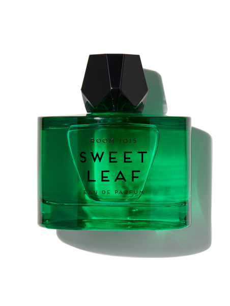 Sweet Leaf | Eau de parfum