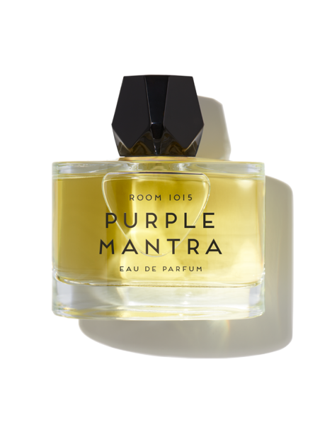 Purple Mantra | Eau de parfum