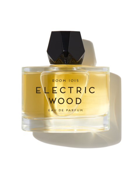 Electric Wood | Eau de parfum