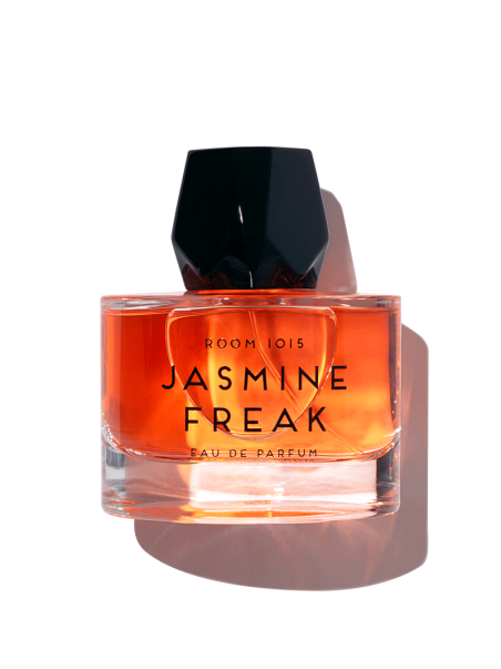 Jasmine Freak