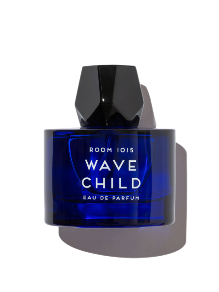 Wavechild | Eau de parfum
