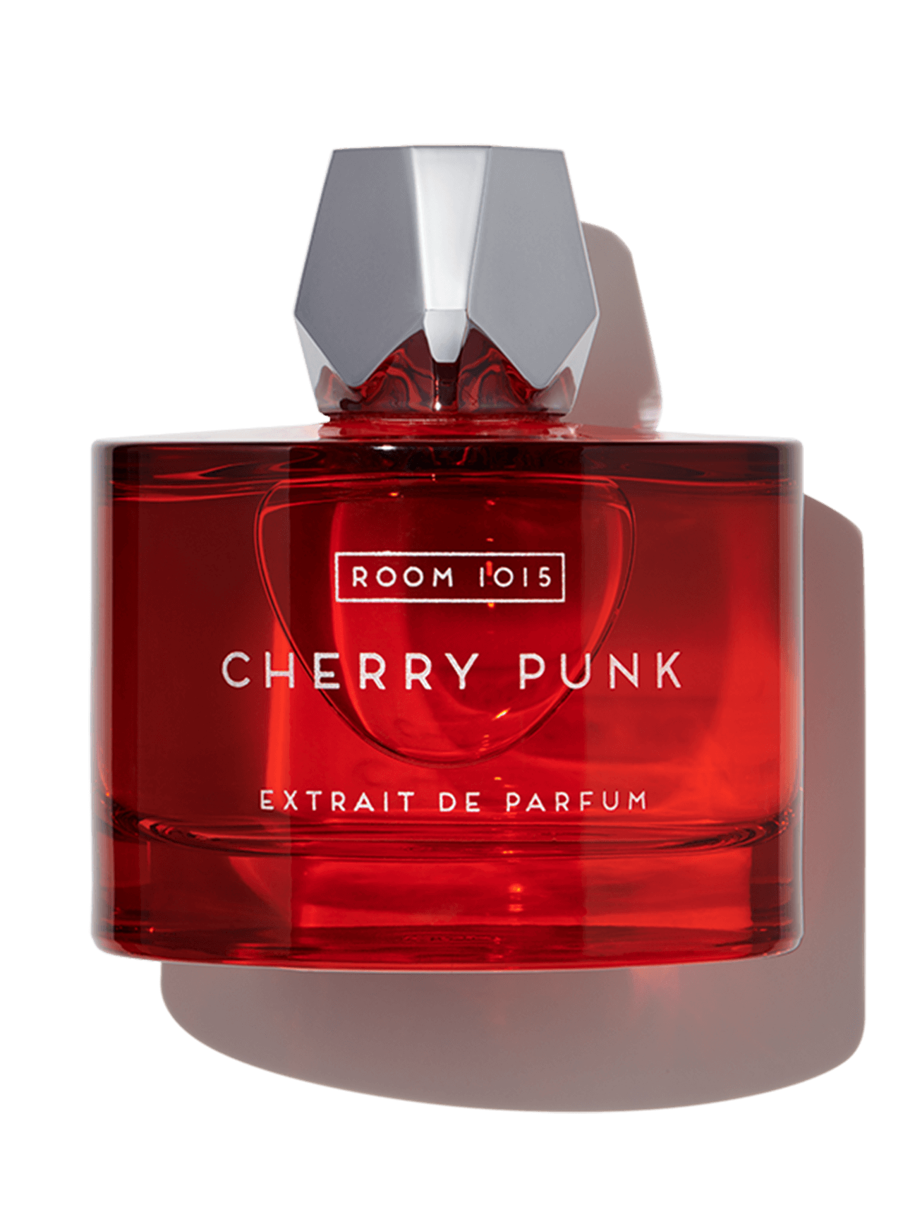 CHERRY PUNK| Extrait de Parfum