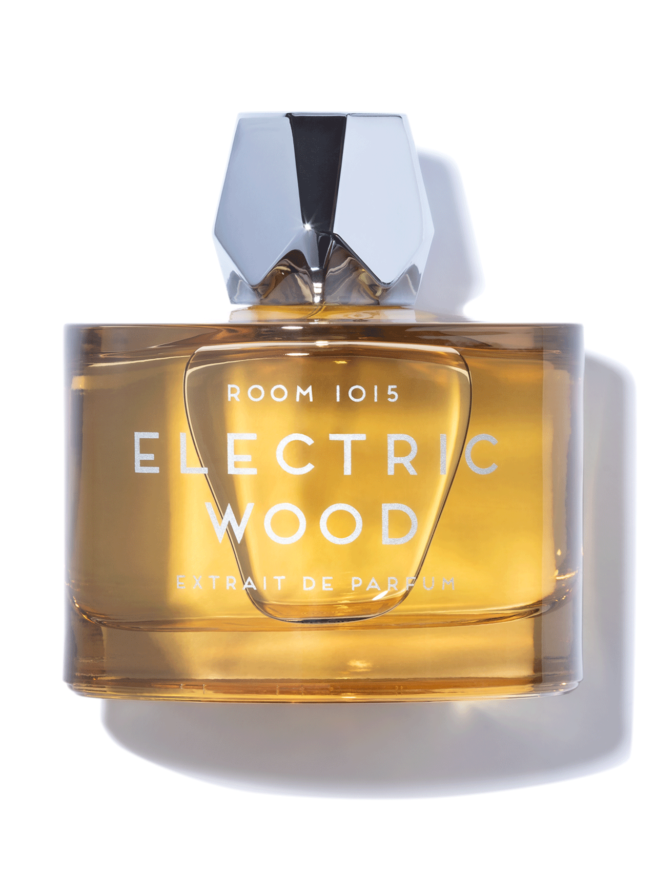 Extrait Electric Wood - ROOM 1015