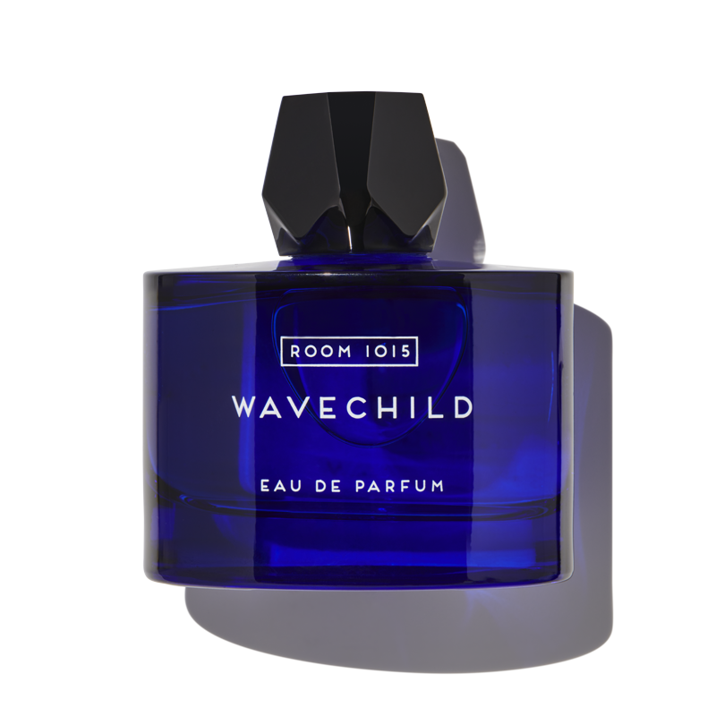 WAVECHILD  | Extrait de parfum