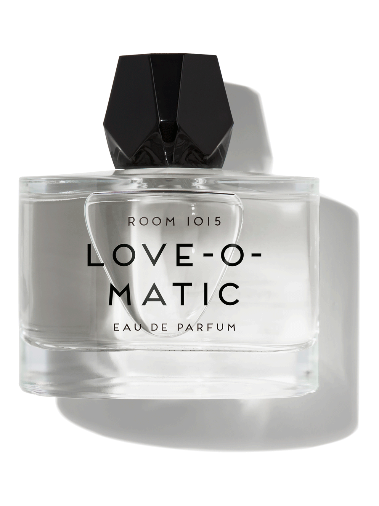 LOVE-O-MATIC - ROOM1015 | ROOM 1015