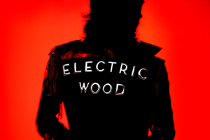 Extrait Electric Wood