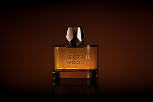 Extrait Electric Wood